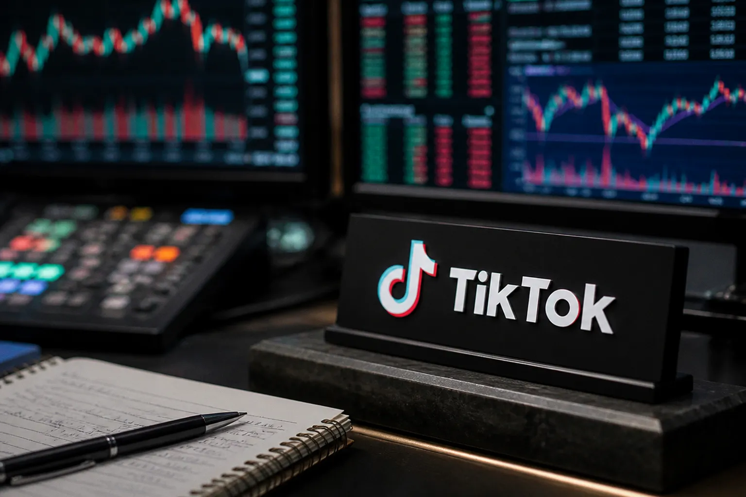 Актуальные треки для TikTok: еженедельный обзор вирусных аудио