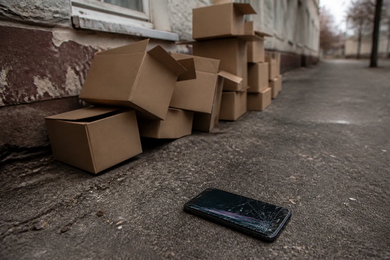 Эра тикток-хаусов в России: от взлета до закрытия проектов