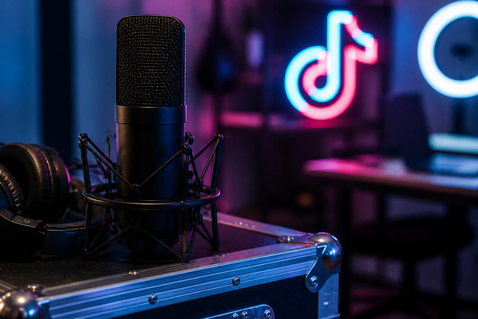 Почему дуэты и Stitch в TikTok стали главным инструментом вирусного охвата в 2026 году