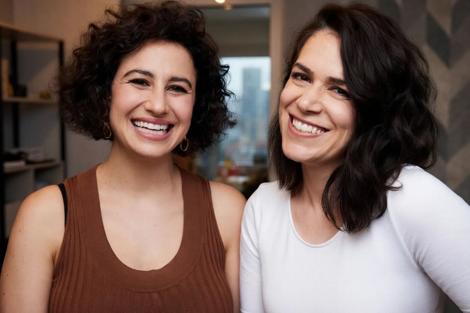 Почему фраза из сериала Broad City стала главным мемом в TikTok