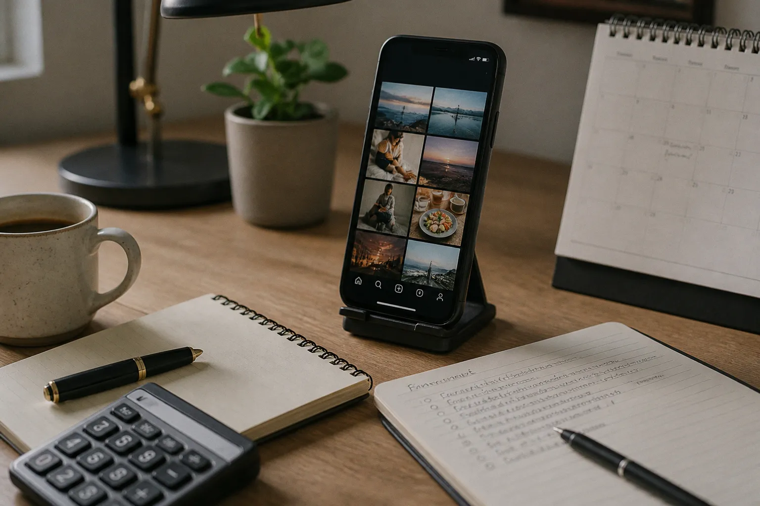 Почему тренд I Take a Lot of Pictures захватил ленты TikTok и Reels